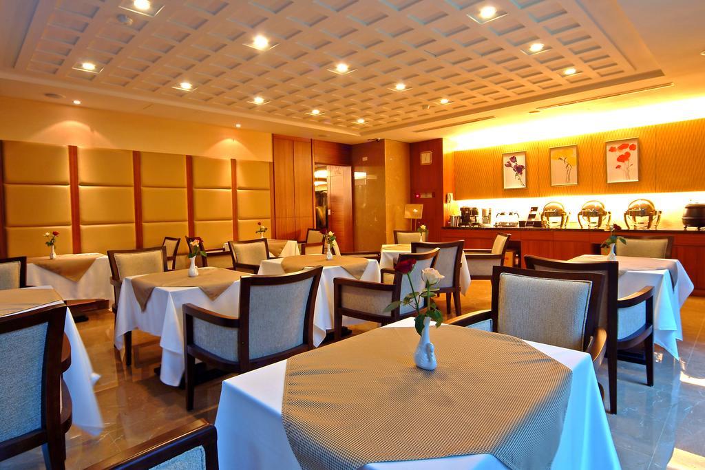 Jingan Classic Inn Zhonghe  Εξωτερικό φωτογραφία