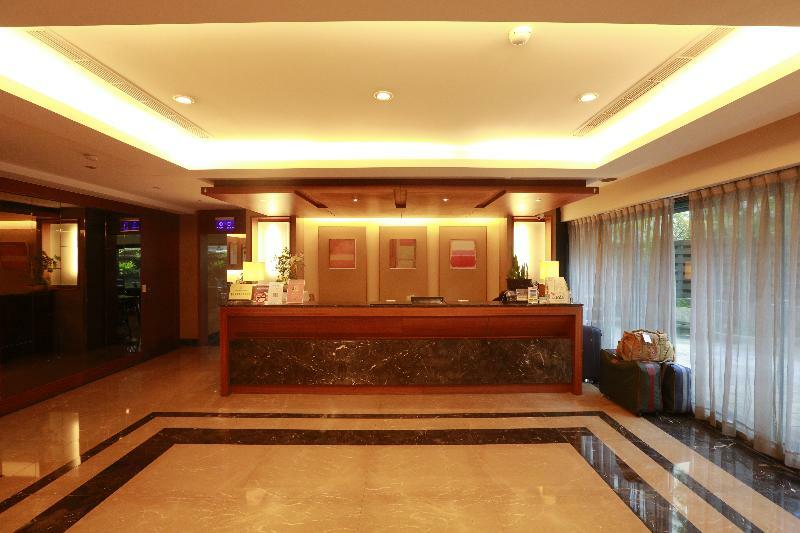 Jingan Classic Inn Zhonghe  Εξωτερικό φωτογραφία