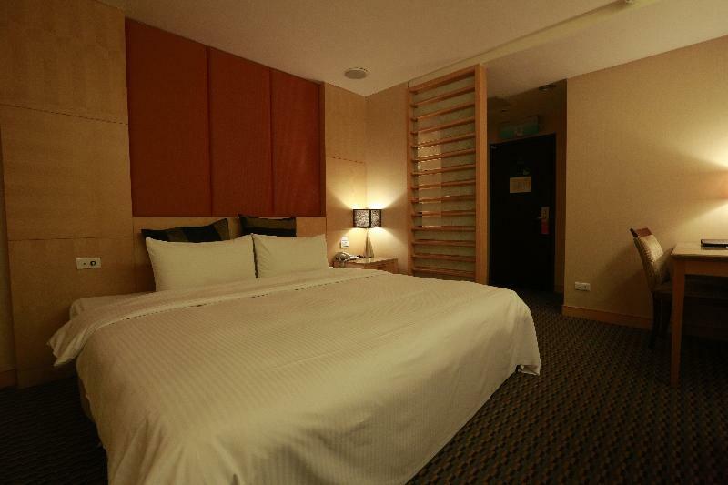 Jingan Classic Inn Zhonghe  Εξωτερικό φωτογραφία