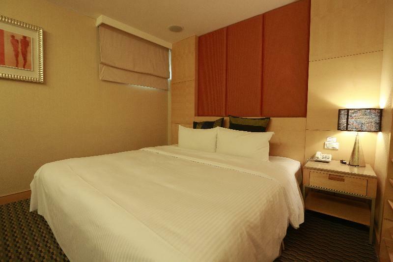 Jingan Classic Inn Zhonghe  Εξωτερικό φωτογραφία